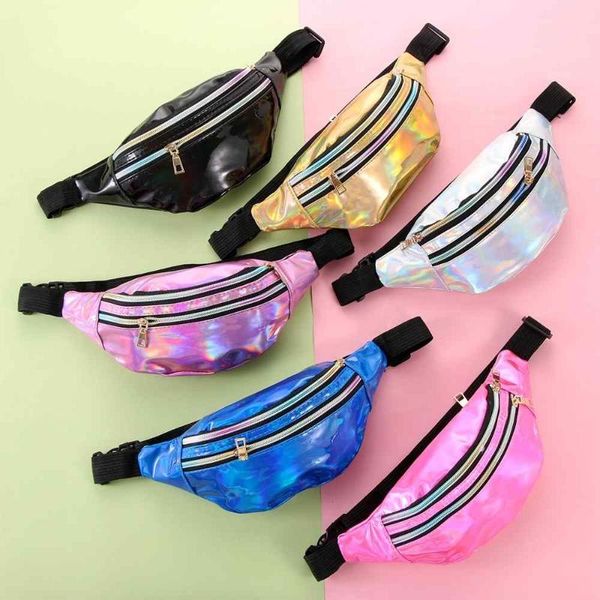 2019 holographic women fanny pack belt bag shiny neon laser hologram waist bags travel shoulder bag party rave hip bum
2019 holographic women fanny pack belt bag shiny neon laser hologram waist bags travel shoulder bag party rave hip bum