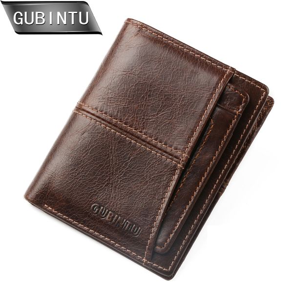 gubintu casual genuine leather men wallets and purses with removable holder short zipper pocker purse carteira, Red;black
gubintu casual genuine leather men wallets and purses with removable holder short zipper pocker purse carteira, Red;black