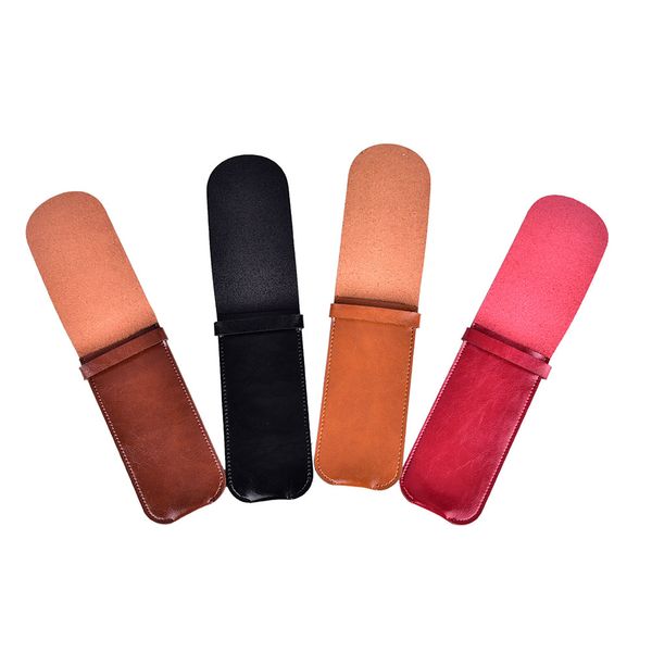 bag pu leather fountain pen ballpoint bag pen pouch case gift for roller ball holder 4 colors
bag pu leather fountain pen ballpoint bag pen pouch case gift for roller ball holder 4 colors