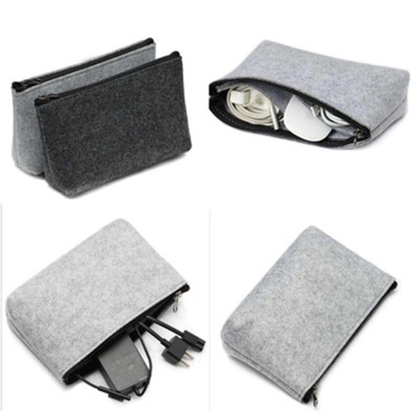 1pc multifunction travel cosmetic bag felt cloth insert makeup bag waterproof protable toiletry travel storage organizer
1pc multifunction travel cosmetic bag felt cloth insert makeup bag waterproof protable toiletry travel storage organizer