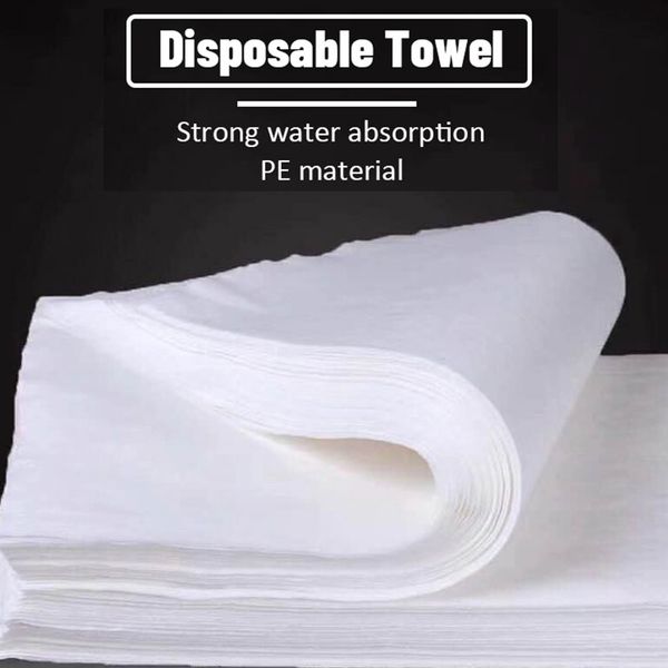 190pcs/lot disposable non-woven towels spa strong water absorbent salon hair towel hardressing tools
190pcs/lot disposable non-woven towels spa strong water absorbent salon hair towel hardressing tools