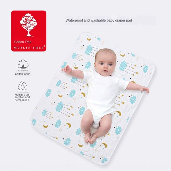 baby waterproof pure cotton cloth sheet washable baby super bed sheet diaper large diaper pad menstruation pad
baby waterproof pure cotton cloth sheet washable baby super bed sheet diaper large diaper pad menstruation pad