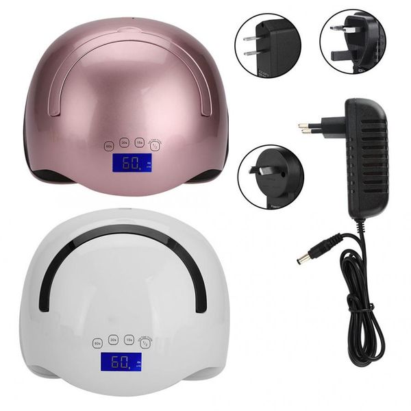 58w intelligent led uv gel lamp curing nail polish dryer machine manicure tool uv nail lamp
58w intelligent led uv gel lamp curing nail polish dryer machine manicure tool uv nail lamp