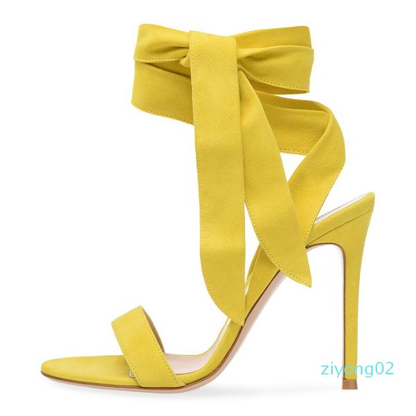 yellow strappy high heels for women heeled sandals for ladies open toe stiletto heel sandal summer ankle wrapped cute shoes 2020 02z, Black
yellow strappy high heels for women heeled sandals for ladies open toe stiletto heel sandal summer ankle wrapped cute shoes 2020 02z, Black