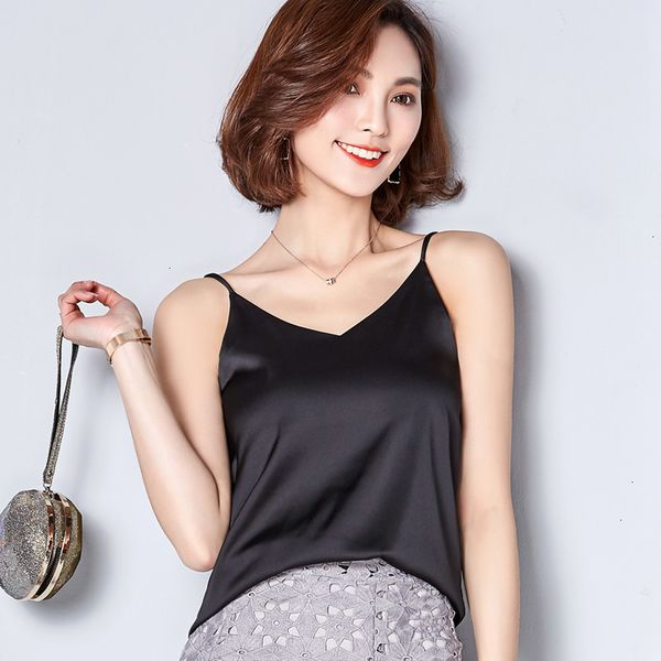 tank for women tank women camis silk halter women camisole summer style sleeveless vest white roupas femininas
tank for women tank women camis silk halter women camisole summer style sleeveless vest white roupas femininas