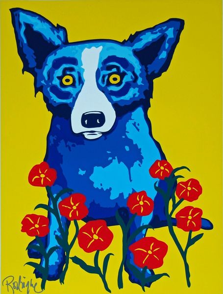 джордж rodrigue голубой собаки spring is here home decor расписанную hd печать картины маслом на холсте wall art canvas картинки 200112
джордж rodrigue голубой собаки spring is here home decor расписанную hd печать картины маслом на холсте wall art canvas картинки 200112