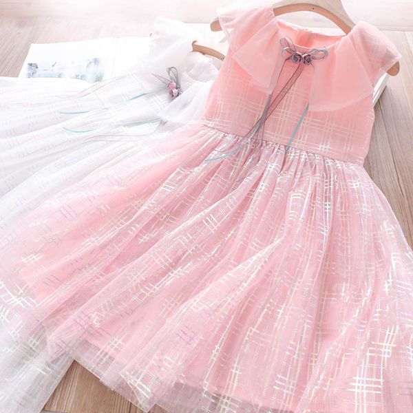 2020 summer girls flower lace-up plaid vest dress children's clothing wholesale, Red;yellow
2020 summer girls flower lace-up plaid vest dress children's clothing wholesale, Red;yellow