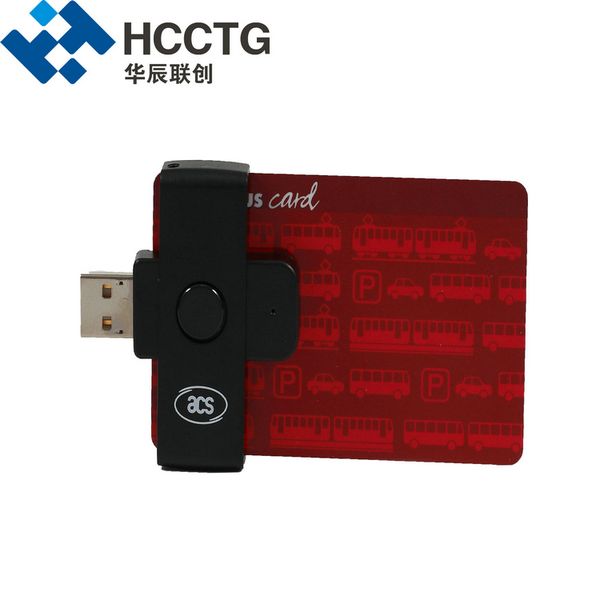 mini mobile iso 7816 contact pocket mate ic usb smart card reader for access control acr38u-n1
mini mobile iso 7816 contact pocket mate ic usb smart card reader for access control acr38u-n1