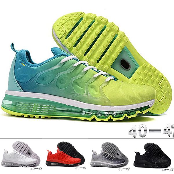 2020 new arrival men tn plus +trainer air cushion mesh breathable running shoes desingers sport shoes size eur40-47 sneaker 
2020 new arrival men tn plus +trainer air cushion mesh breathable running shoes desingers sport shoes size eur40-47 sneaker