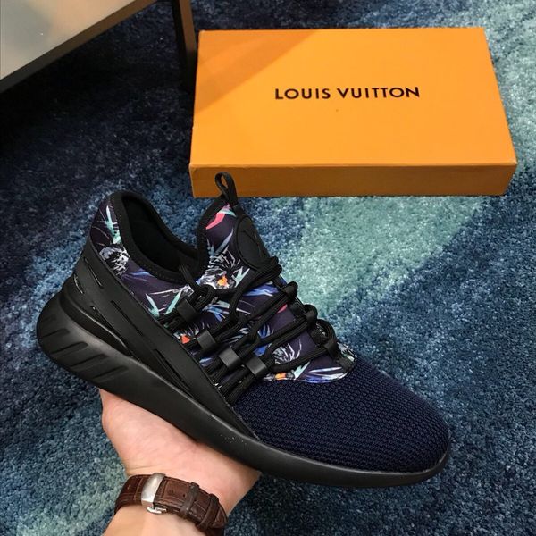 m5 fashion casual shoes sports shoes men's sports shoes comfortable light and breathable original box packaging zapatos hombre, Black
m5 fashion casual shoes sports shoes men's sports shoes comfortable light and breathable original box packaging zapatos hombre, Black
