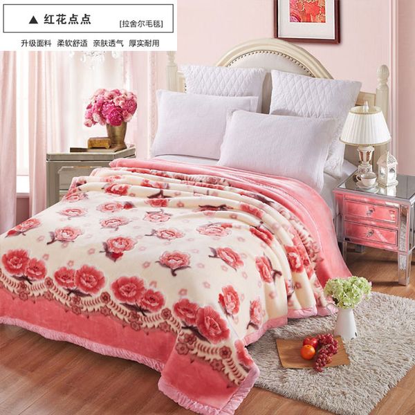 in stock dhl-multi style raschel blanket wholesale winter blanket winter double layer plus thick blanket gift box
in stock dhl-multi style raschel blanket wholesale winter blanket winter double layer plus thick blanket gift box