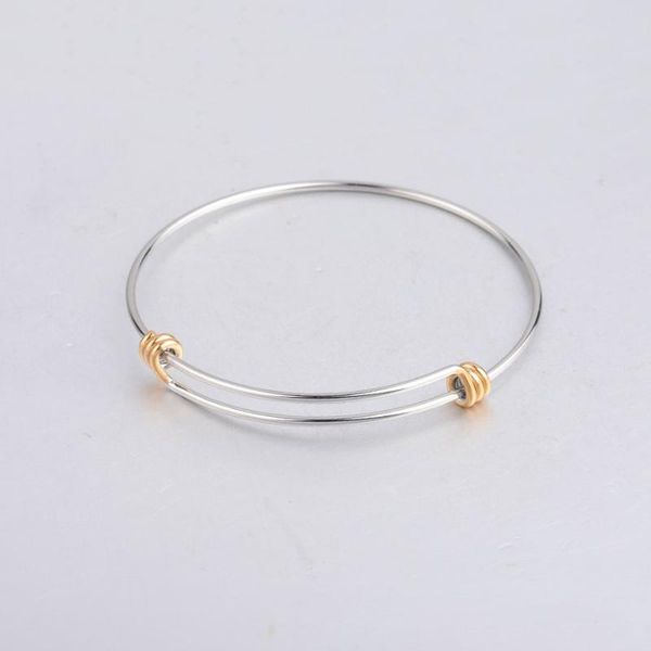 100% stainless steel expandable bangles & bracelets for women diy metal adjustable wholesale 10pcs/lot, Black
100% stainless steel expandable bangles & bracelets for women diy metal adjustable wholesale 10pcs/lot, Black