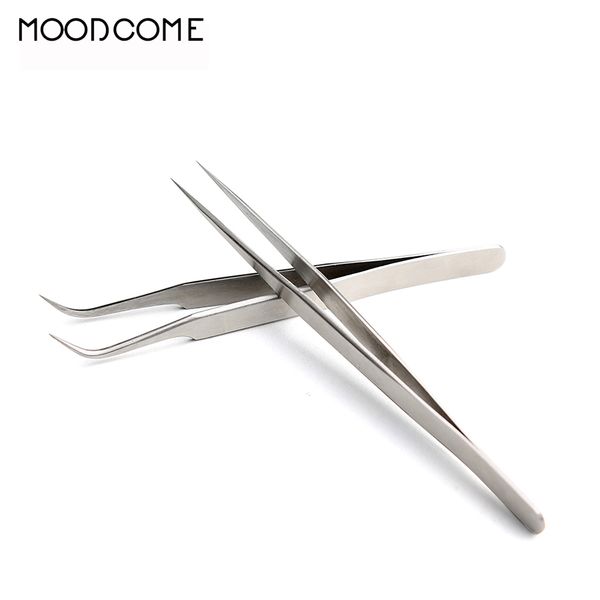brand new stainless steel eyebrow tweezers eyelash extension tweezers hair removal makeup tool stainless steel set tool
brand new stainless steel eyebrow tweezers eyelash extension tweezers hair removal makeup tool stainless steel set tool