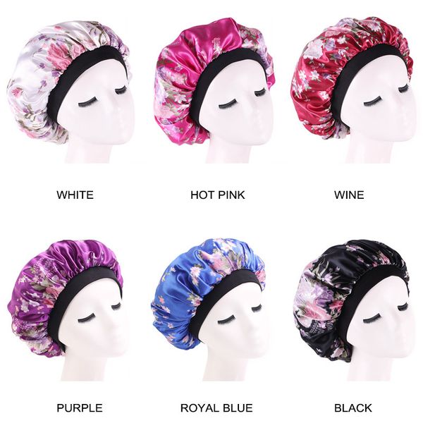 maxi muslim women wide stretch silk satin breathable bandana night sleeping turban hat headwrap bonnet chemo skull cap hair accessories, Blue;gray
maxi muslim women wide stretch silk satin breathable bandana night sleeping turban hat headwrap bonnet chemo skull cap hair accessories, Blue;gray