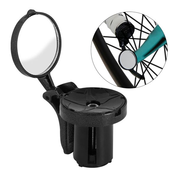 for bike handle easy install rearview mirror durable replacement round adjustable clear lightweight 360 degree rotate practical
for bike handle easy install rearview mirror durable replacement round adjustable clear lightweight 360 degree rotate practical