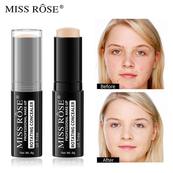 miss rose colour corrector concealer stick shades highlighter/eye circle/redness 6 color super concealer foundation makeup
miss rose colour corrector concealer stick shades highlighter/eye circle/redness 6 color super concealer foundation makeup