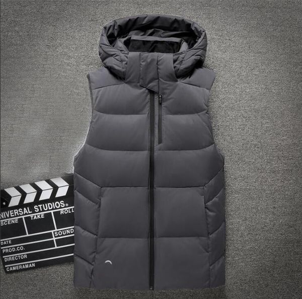 зима с мужским логотипом хлопок гусиный пуховик мода гусиное ветрозащитное пальто спортивная куртка на открытом воздухе толстый бархат высок, Black
зима с мужским логотипом хлопок гусиный пуховик мода гусиное ветрозащитное пальто спортивная куртка на открытом воздухе толстый бархат высок, Black