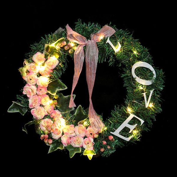 pink love letter garland pink rose wreath home l shopping mall window decoration pendant christmas decoration garland
pink love letter garland pink rose wreath home l shopping mall window decoration pendant christmas decoration garland