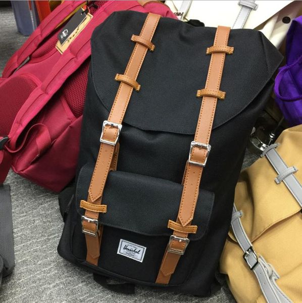 factory supply canada outdoor backpack fashion h brand backpack 18 colors hight quality school bag 14.5l/25l ing
factory supply canada outdoor backpack fashion h brand backpack 18 colors hight quality school bag 14.5l/25l ing