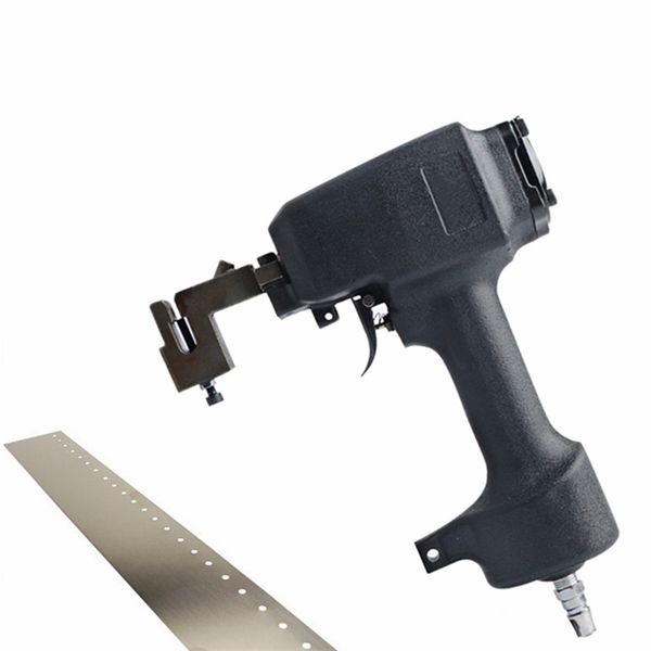 air hole puncher 6mm 7mm metal advertising word pneumatic punching tool stainless steel luminous word wind eyelet tool perforation
air hole puncher 6mm 7mm metal advertising word pneumatic punching tool stainless steel luminous word wind eyelet tool perforation