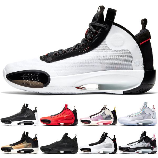 jumpman 34 xxxiv men basketball shoes mens trainers black cat bred eclipse infrared 23 white iridescent designer sports sneaker size 40-46
jumpman 34 xxxiv men basketball shoes mens trainers black cat bred eclipse infrared 23 white iridescent designer sports sneaker size 40-46