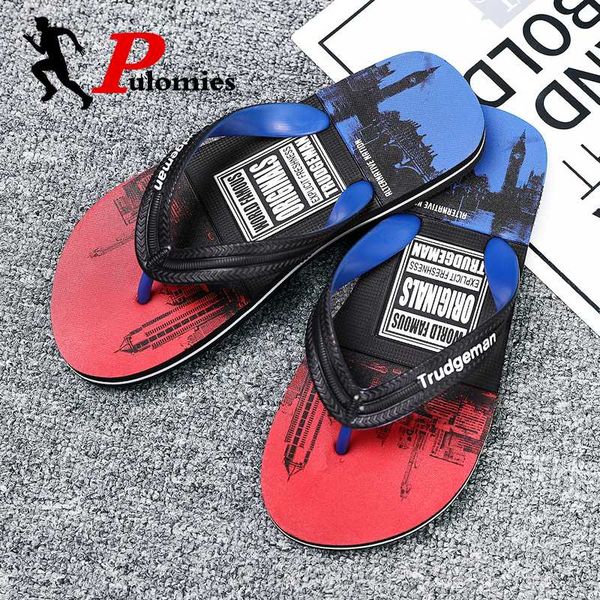 pulomies 2020 summer graffiti print slippers men flip flops quick dry slippers male street beach casual flip-flops, Black
pulomies 2020 summer graffiti print slippers men flip flops quick dry slippers male street beach casual flip-flops, Black