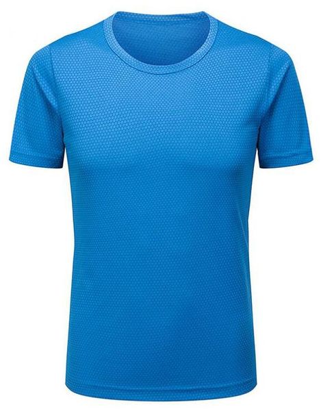 2019 men's tight clothes running short-sleeved quick-drying t-shirt 5127, Black;blue
2019 men's tight clothes running short-sleeved quick-drying t-shirt 5127, Black;blue