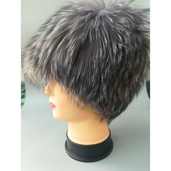 2019 new luxury natural real fur hat women winter knitted real fur bomber cap girls warm soft beanies hats
2019 new luxury natural real fur hat women winter knitted real fur bomber cap girls warm soft beanies hats