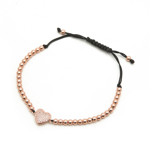 roman chain rope beads bracelet bangles for women jewelry gold charm bracelets bzs008-r, Black
roman chain rope beads bracelet bangles for women jewelry gold charm bracelets bzs008-r, Black