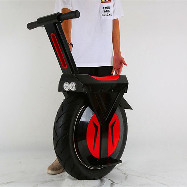 new electric unicycle scooter 500w motorcycle hoverboard one wheel scooter skateboard monowheel electric bicycle big wheel, Silver;blue
new electric unicycle scooter 500w motorcycle hoverboard one wheel scooter skateboard monowheel electric bicycle big wheel, Silver;blue