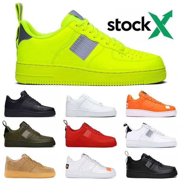 air 1 forces one dunk platform men women casual running shoes utility volt white black jdi flyline low cut classic trainers brand sneakers
air 1 forces one dunk platform men women casual running shoes utility volt white black jdi flyline low cut classic trainers brand sneakers