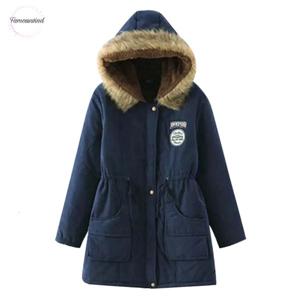 warm winter women fur collar hat slim zipper parkas wool parkas belt hoodie thick cotton padded outwear long female snow, Black
warm winter women fur collar hat slim zipper parkas wool parkas belt hoodie thick cotton padded outwear long female snow, Black