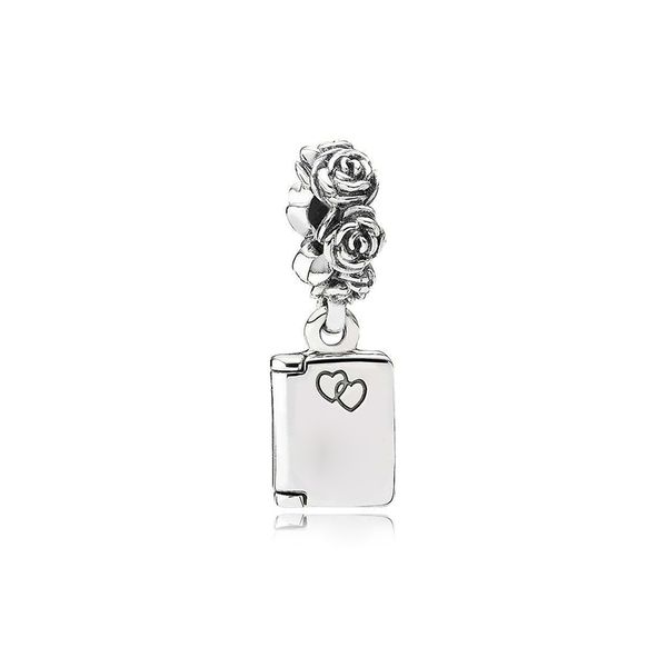 new 100% 925 sterling silver 1:1 791246 valentine's day love note dangle charm original women wedding fashion jewelry gift, Black
new 100% 925 sterling silver 1:1 791246 valentine's day love note dangle charm original women wedding fashion jewelry gift, Black