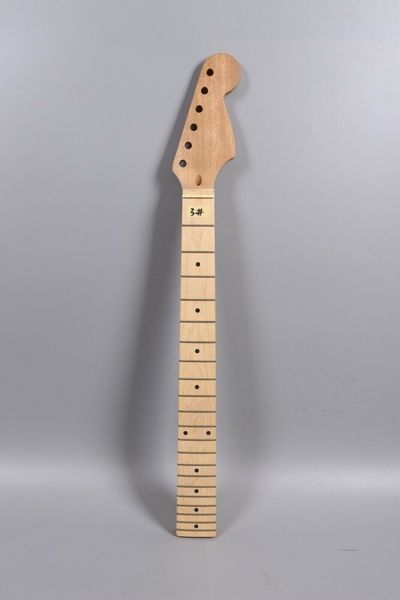 new guitar neck 21 fret mahogany maple fretboard strat style electric guitar
new guitar neck 21 fret mahogany maple fretboard strat style electric guitar