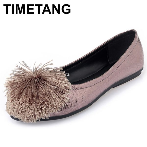 timetang new lady soft sole flats casual shoes for drive pregnant woman boat shoes women spring summer shoes35-41pointed toee647, Black
timetang new lady soft sole flats casual shoes for drive pregnant woman boat shoes women spring summer shoes35-41pointed toee647, Black