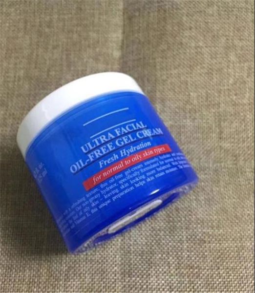 ultra facial oil-gel cream fresh hydration for normal to oily skin type facial moisturizing cream 125ml, White
ultra facial oil-gel cream fresh hydration for normal to oily skin type facial moisturizing cream 125ml, White