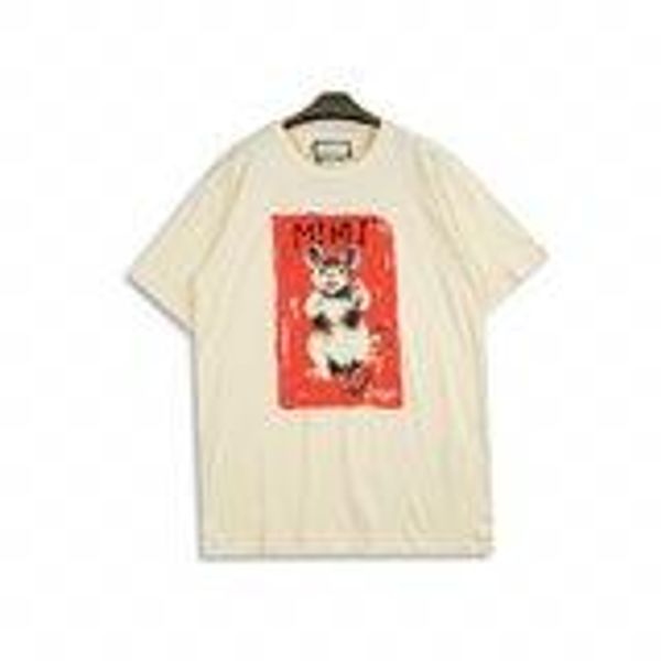 2020 designerluxury women mens t-shirt fashion casual spring summer tees luxury girl t-shirt 2021804y, White
2020 designerluxury women mens t-shirt fashion casual spring summer tees luxury girl t-shirt 2021804y, White