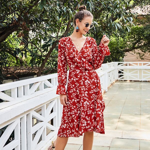 women dress ladies prom summer holiday long sleeve fashion wedding v-neck slim fit ladies dresses, Black;gray
women dress ladies prom summer holiday long sleeve fashion wedding v-neck slim fit ladies dresses, Black;gray