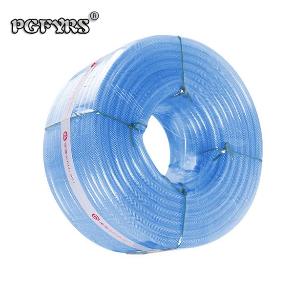 1/2 3/4 inch pvc hose high pressure antie explosion - proof water pipe watering irrigation snakeskin line cashmere hose
1/2 3/4 inch pvc hose high pressure antie explosion - proof water pipe watering irrigation snakeskin line cashmere hose