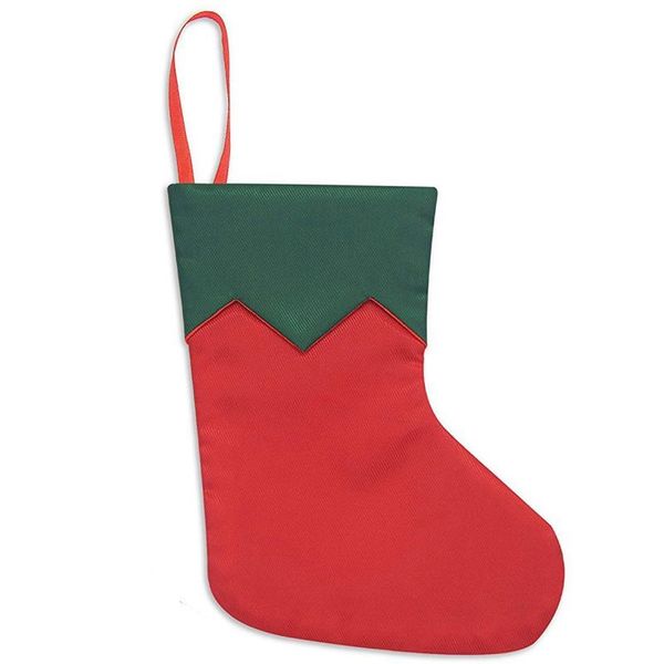 12 пачек 7 дюймов саржевой мини рождественского чулок держателя карты подарка, маленькое деревенское чувство красных рождественской елки укр 
12 пачек 7 дюймов саржевой мини рождественского чулок держателя карты подарка, маленькое деревенское чувство красных рождественской елки укр