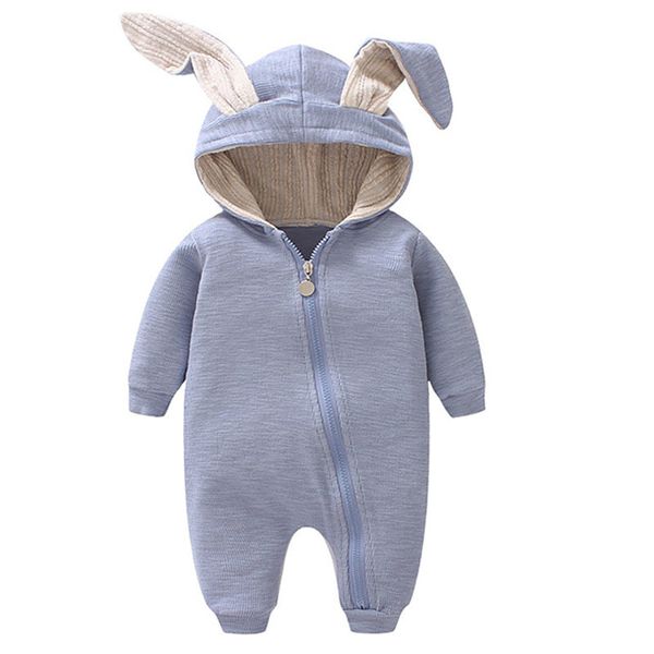 joyhoy romper children kids cute rabbit hooded long sleeve jumpsuit product ,cotton newborn baby rompers y200320, Blue
joyhoy romper children kids cute rabbit hooded long sleeve jumpsuit product ,cotton newborn baby rompers y200320, Blue