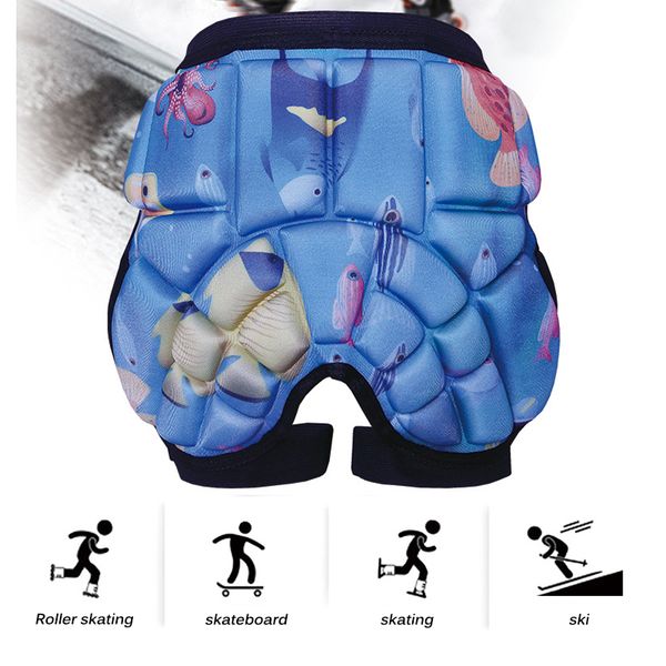 waist support skiing hip protector thickness children winter outdoor gear durable portable protective bupadded shorts, Black;gray
waist support skiing hip protector thickness children winter outdoor gear durable portable protective bupadded shorts, Black;gray