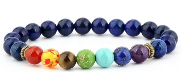 8mm uk53456 mulitcolor rainbow elastic turquoise agate lapis lazuli onyx bracelet black volcanic lava stone reiki buddha yoga
8mm uk53456 mulitcolor rainbow elastic turquoise agate lapis lazuli onyx bracelet black volcanic lava stone reiki buddha yoga