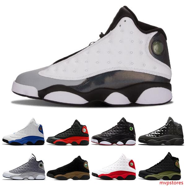 fashion island green 13 13s men basketball shoes court purple lucky green dirty bred sports sneakers shoes size 7-13
fashion island green 13 13s men basketball shoes court purple lucky green dirty bred sports sneakers shoes size 7-13