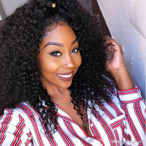 pre plucked full lace human hair wigs for black women 150 density brazilian virgin afro kinky curly wig for black women
pre plucked full lace human hair wigs for black women 150 density brazilian virgin afro kinky curly wig for black women