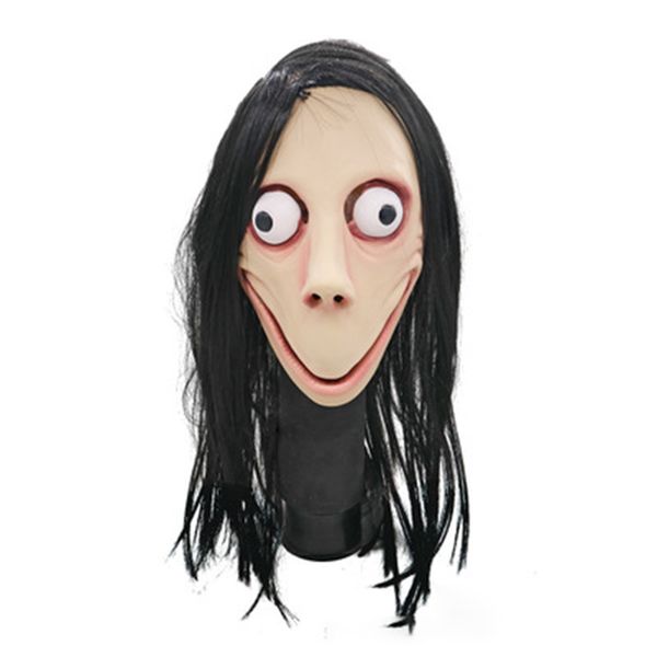 halloween party маска для страшный game момо маска анфас latex terror гримасой маски horror маска для хэллоуина косплей партии hh9-2435
halloween party маска для страшный game момо маска анфас latex terror гримасой маски horror маска для хэллоуина косплей партии hh9-2435