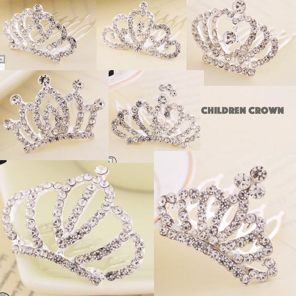 children hair accessories wedding crown girls' crown wedding accessories hair little girls
children hair accessories wedding crown girls' crown wedding accessories hair little girls