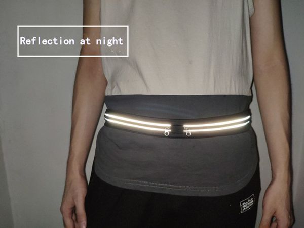 new widened reflective outdoor sports invisible waist bag for men and women's fitness running anti-theft waterproof mobile phone elasti
new widened reflective outdoor sports invisible waist bag for men and women's fitness running anti-theft waterproof mobile phone elasti