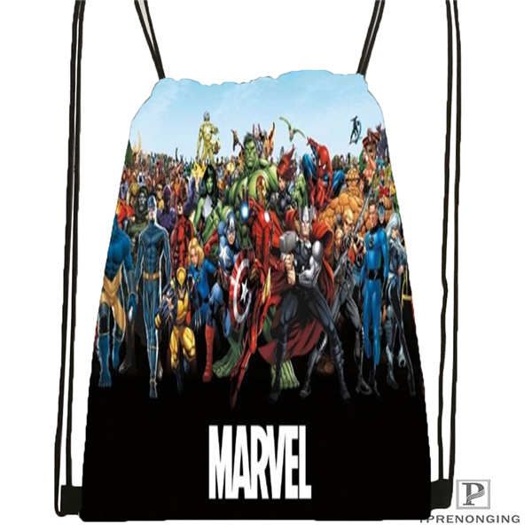 custom marvelcomics drawstring backpack bag cute daypack kids satchel (black back) 31x40cm#2018612-01-8
custom marvelcomics drawstring backpack bag cute daypack kids satchel (black back) 31x40cm#2018612-01-8