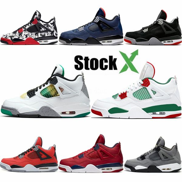 new 2020 bred black cat 4 4s what the cactus jack cool grey mens basketball shoes 11 14s concord 45 metallic silver men sport sneakers #382
new 2020 bred black cat 4 4s what the cactus jack cool grey mens basketball shoes 11 14s concord 45 metallic silver men sport sneakers #382